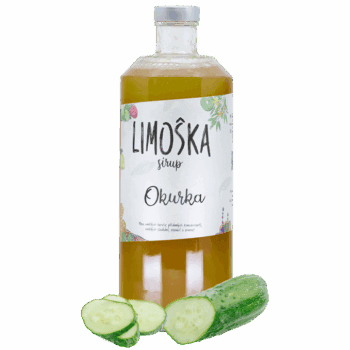 Okurka - 1l
