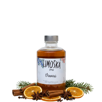 Vánoční - 0,25l