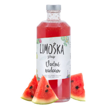 Vodní meloun - 1l